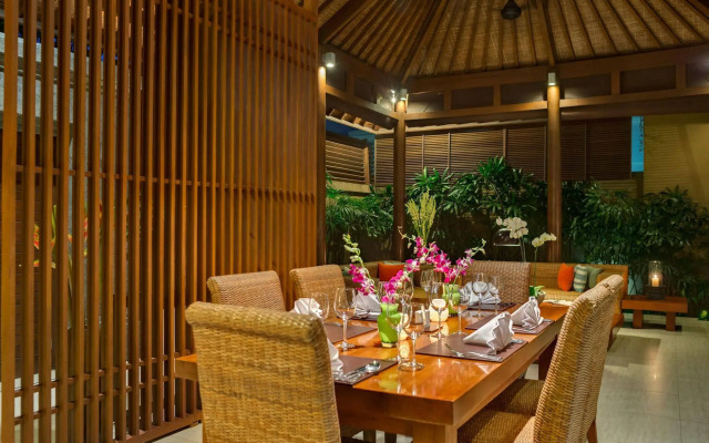 Lakshmi Villas - an elite haven