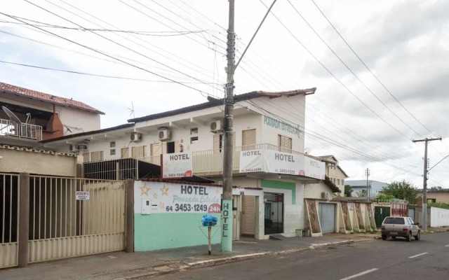 Oyo Pousada Estrela