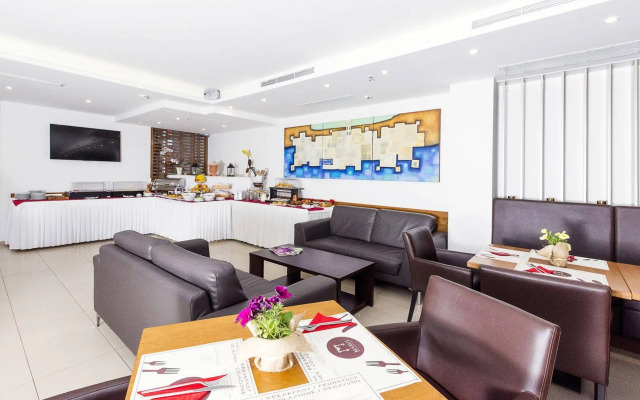 Hotel Marul