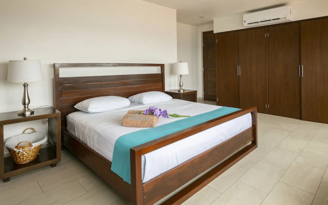 Suites Turquesa