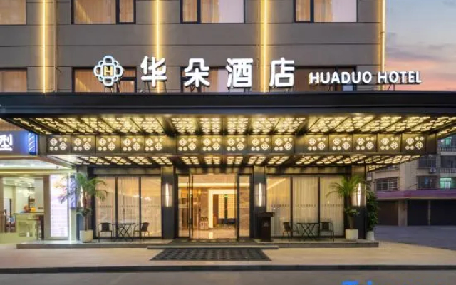 huaduo  hotel