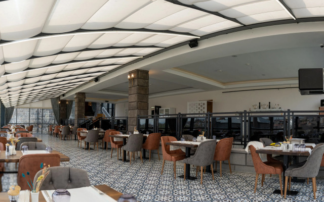Ve Hotels Kars Beylerbeyi Sarayi