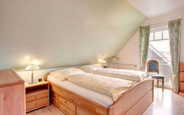 House Am Meer Burhave