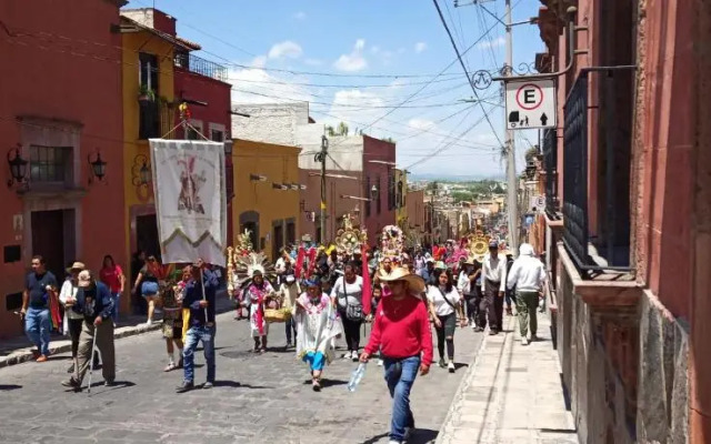 Posada de Las Monjas