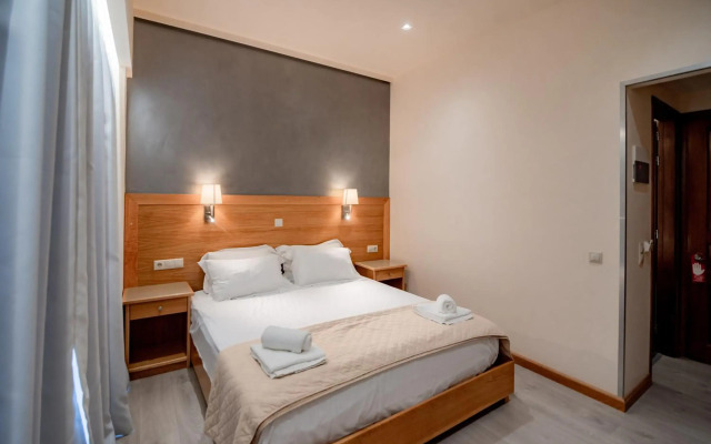 Fiori Hotel