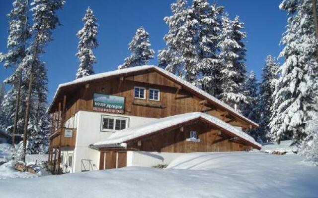 Alpenglow Bed and Breakfast