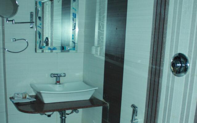 Hotel Dev Residency