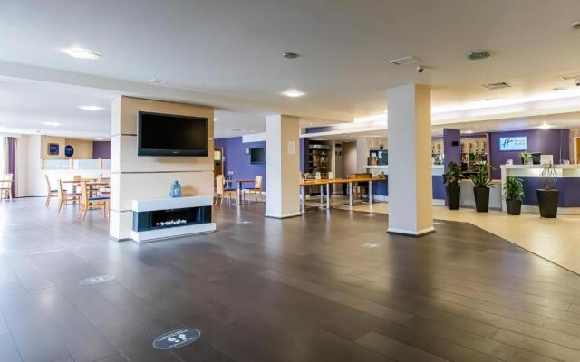 Holiday Inn Express Norwich by IHG