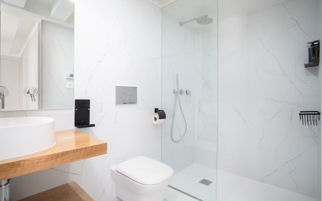 Limehome Porto Rua 31 de Janeiro