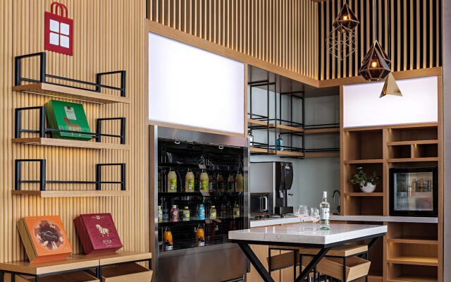Hilton Garden Inn Hefei Binhu New District