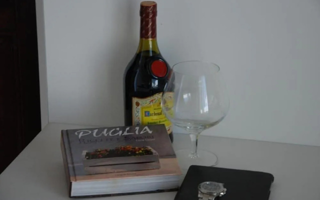 Relais delle Ceramiche Hotel