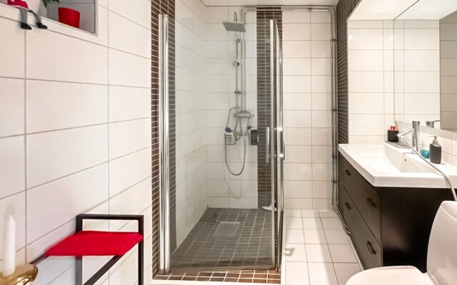 Stunning Home in Tollarp With Sauna, Wifi and 4 Bedrooms