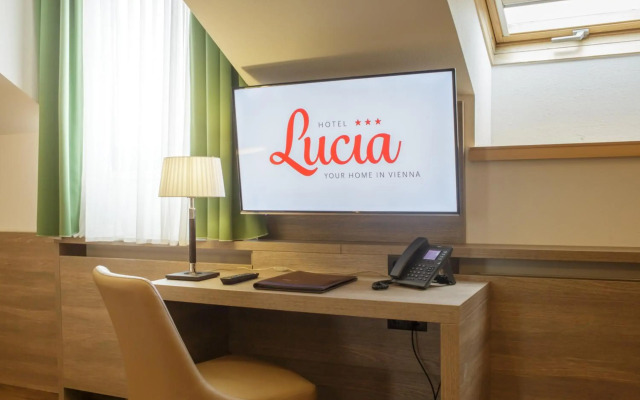 Hotel Lucia