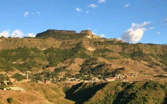 Lalibela Roha Tour