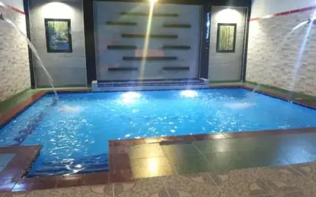 Hotel Colonial Villavieja
