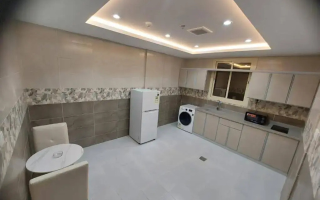 Palette Luxury Doolv Serviced Apartments Tabuk
