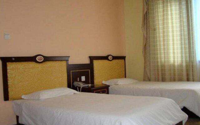 Lushan Lingyun Hotel