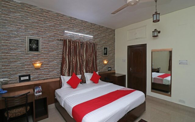 Madhu Residency 2 By OYO Rooms