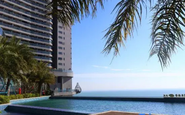 YURI Seaview Apartment