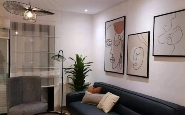 Superbe Appartement kantaoui sousse