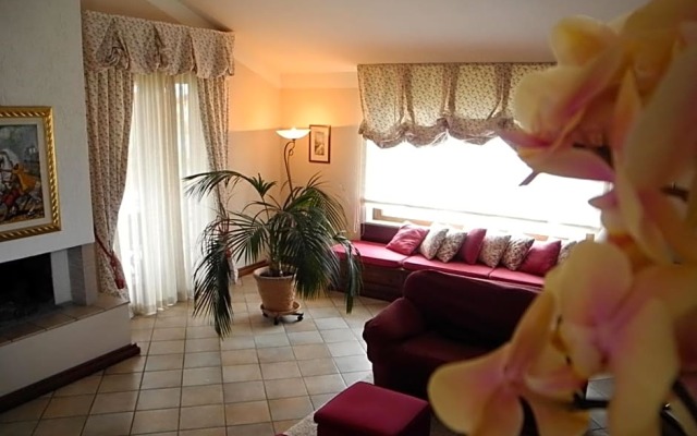 Villa Campo dei Fiori