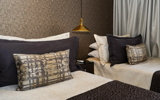 Luxury Suites Prana By Cadissa