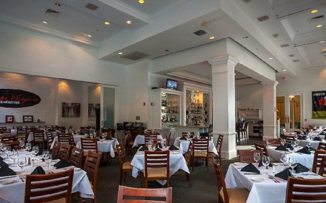 The Lafayette New Orleans By Kasa Living