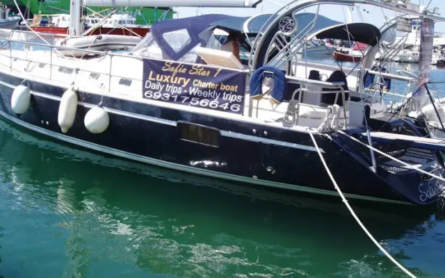 Y/S Sofia Star 1