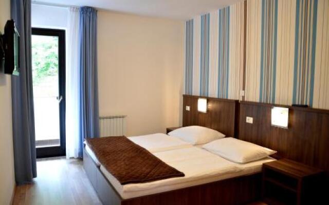 Guesthouse Sterk