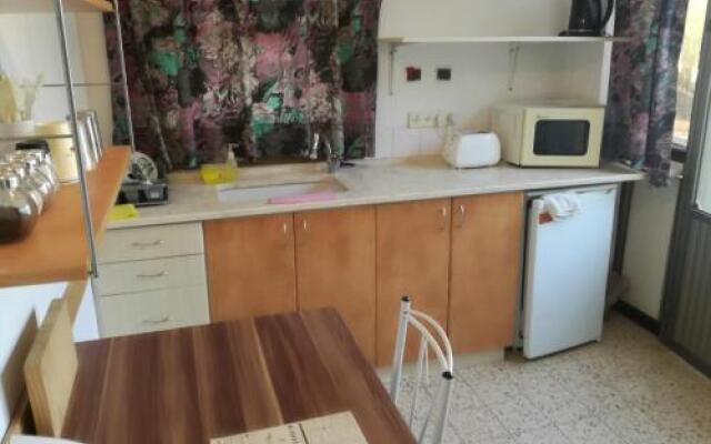 Zimmer Barzilay