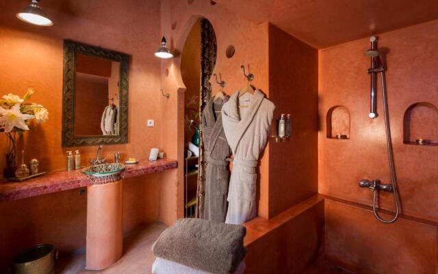 Riad Ines Home