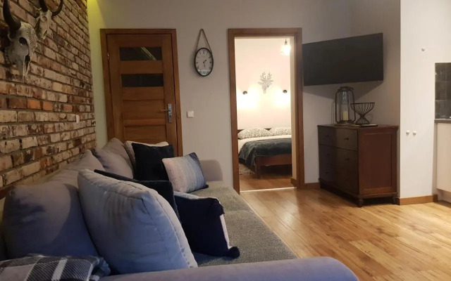 Apartamenty 33