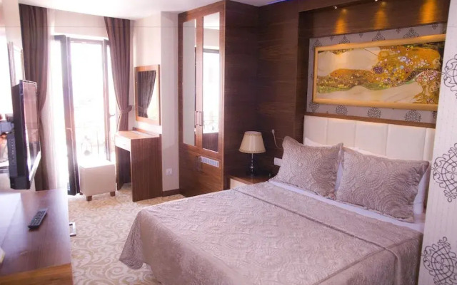 Kerimbey Otel