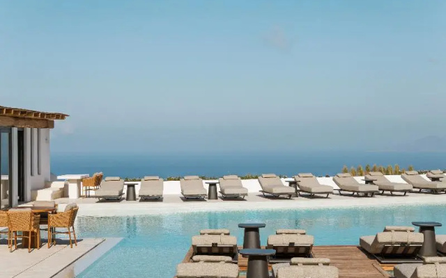 NERO Boutique Hotel