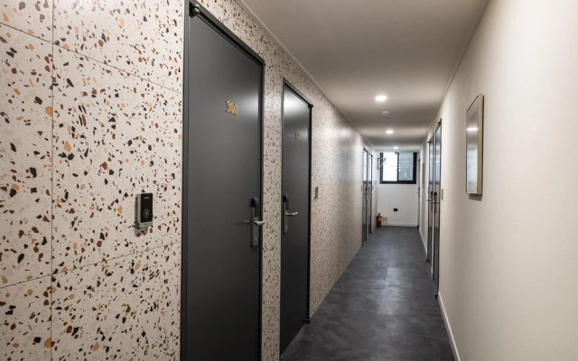 Brown Dot Hotel Suwon Jeongja Branch