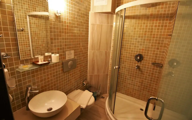 Ekincik Beach Hotel
