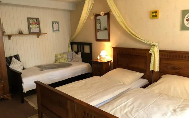 Romantikmühle Heartlandranch