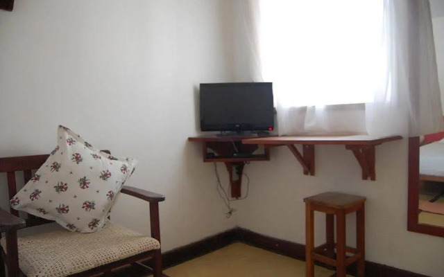 Pousada Cabana