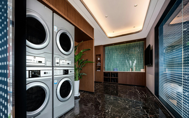 Hilton Garden Inn Hefei High-Tech Zone