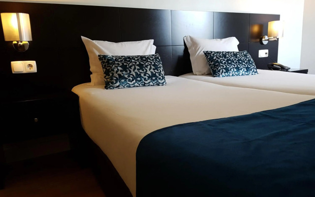 Lisbon City Hotel