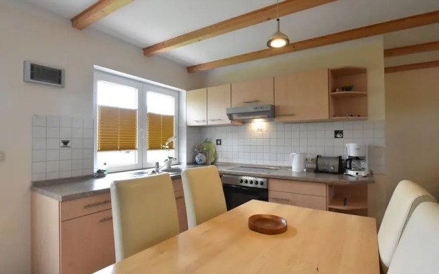 Wohnung in Stellshagen, Niklas