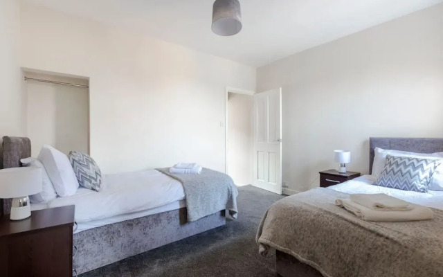 Karah Suites - Palmer Park - 4 Bedroom