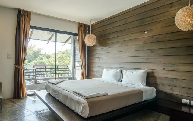 Naraya Riverside Resort