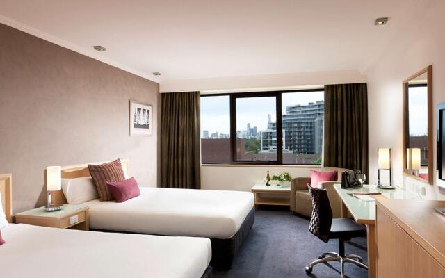 Mercure Melbourne Albert Park