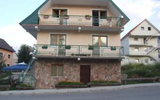 Šćekić Accommodation