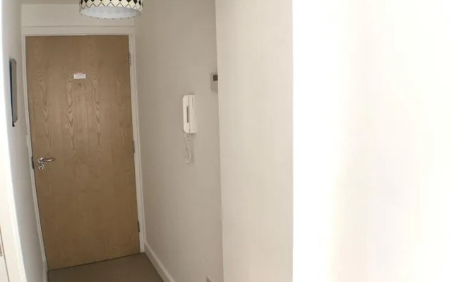 Grand Central , The Mill