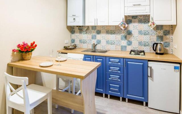 Kulisha Cosy Apartment