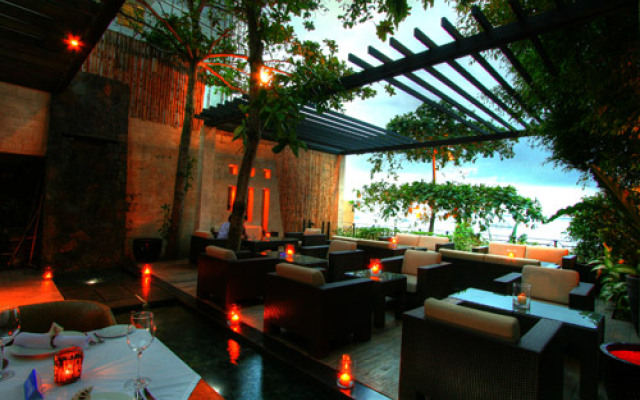 Abaca Boutique Resort & Restaurant
