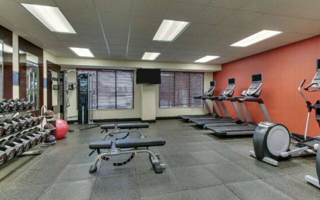 Hampton Inn Indianapolis/Carmel