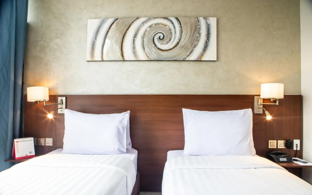 Swiss-Belinn Nairobi